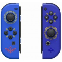 Набор 2 Контроллера Joy-Con The Legend of Zelda Skyward Sword (HK ver)